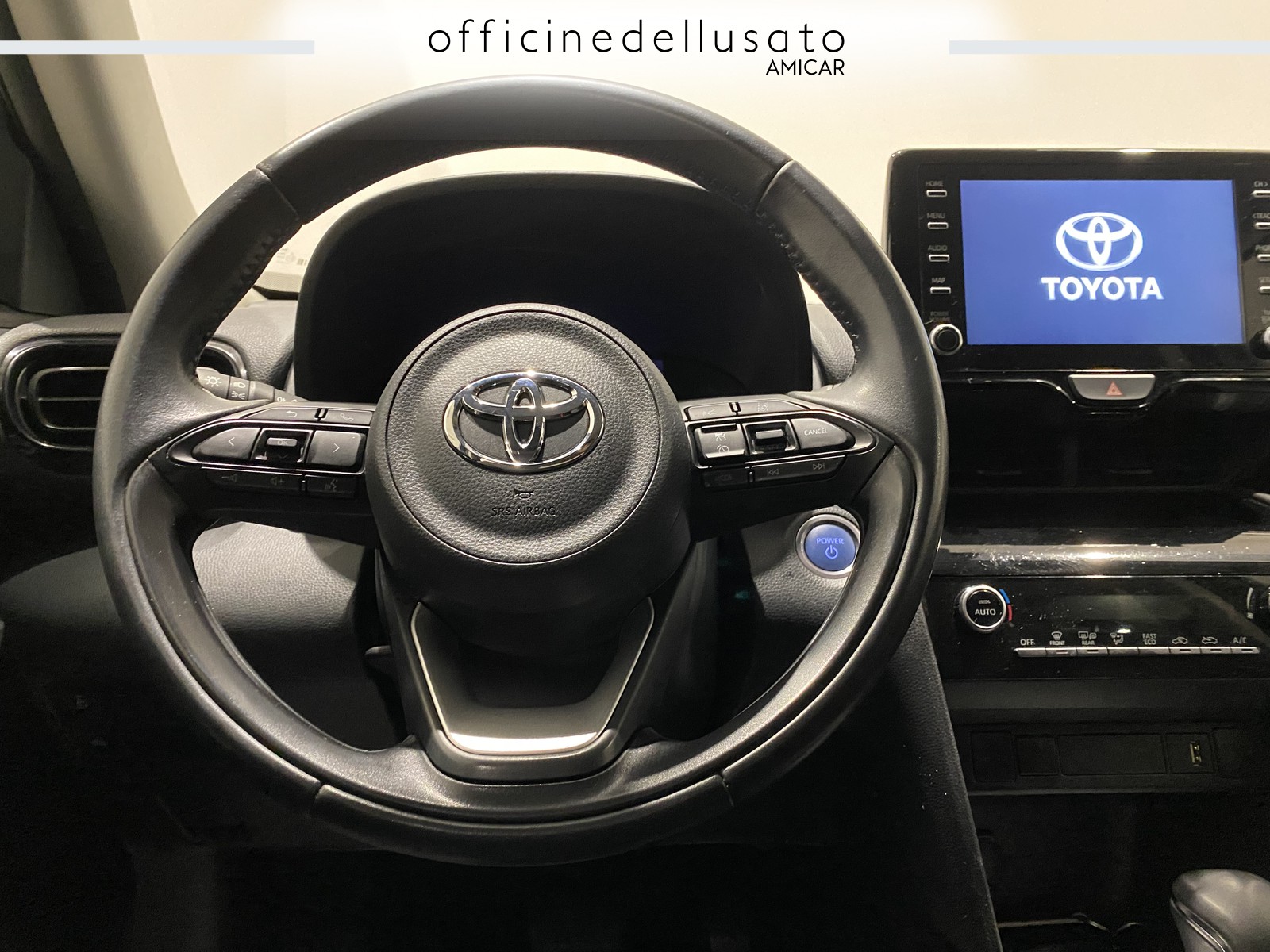 Tutto l'usato e KM 0