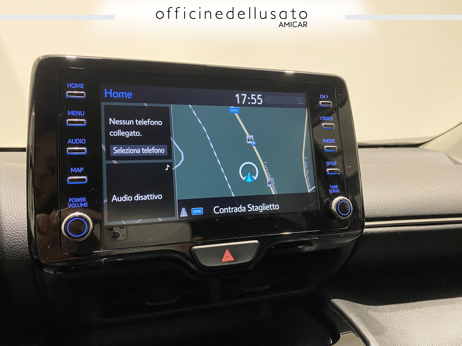 Tutto l'usato e KM 0