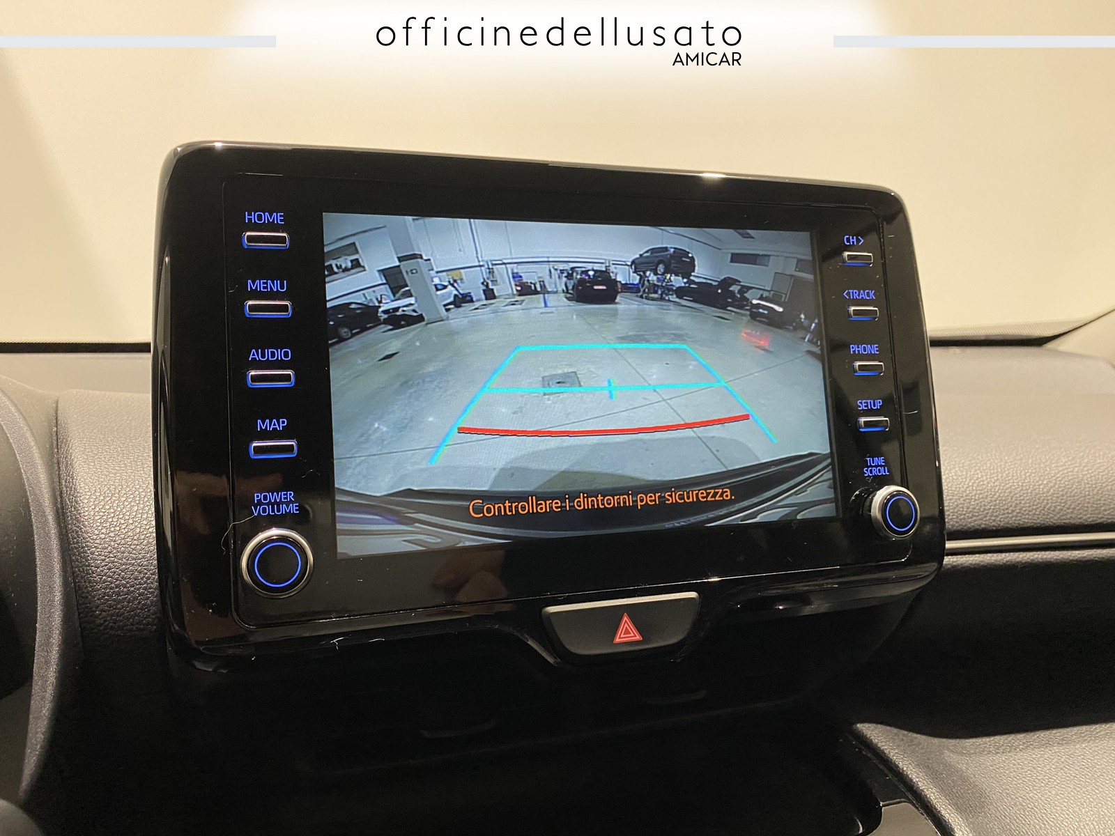 Tutto l'usato e KM 0