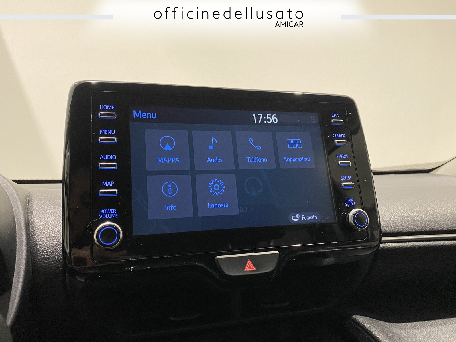 Tutto l'usato e KM 0