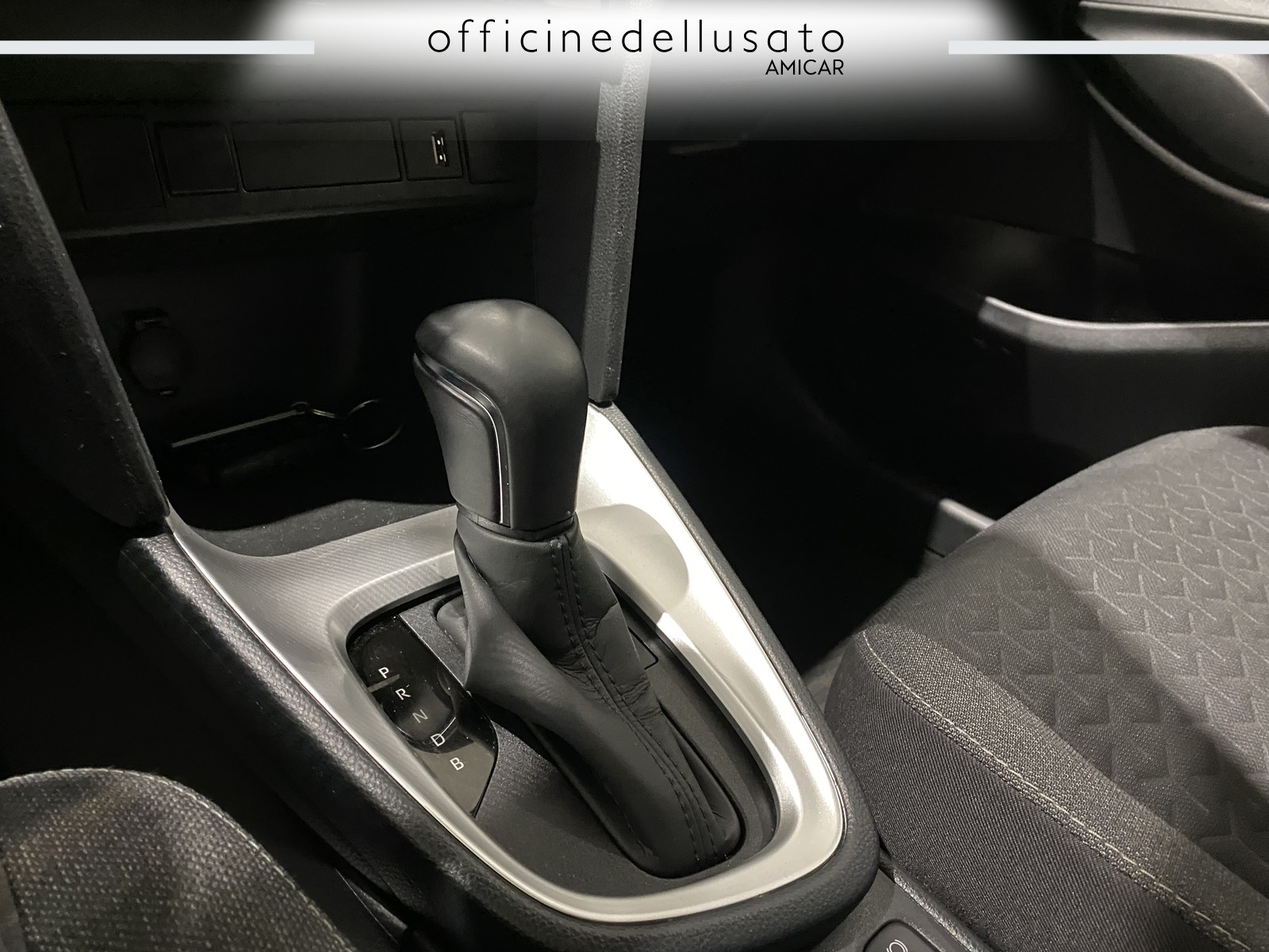 Tutto l'usato e KM 0