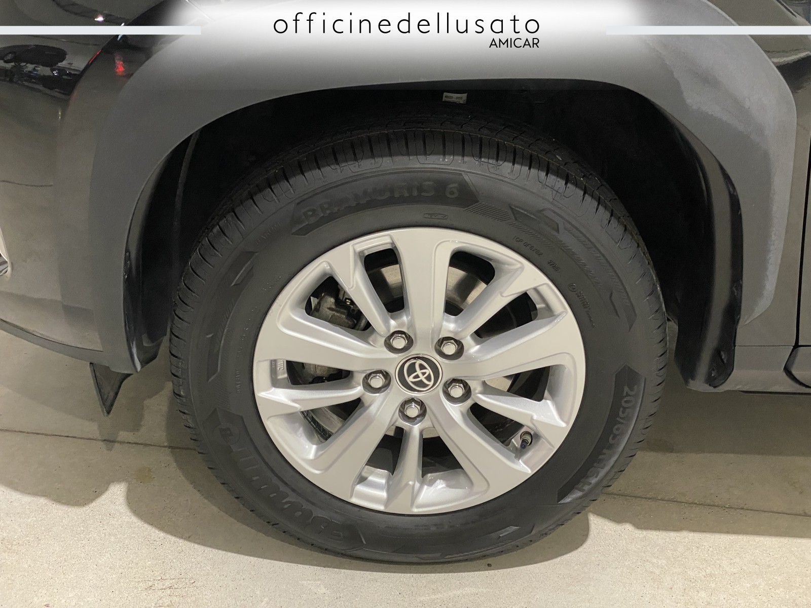 Tutto l'usato e KM 0