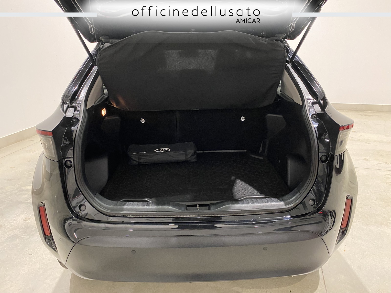 Tutto l'usato e KM 0