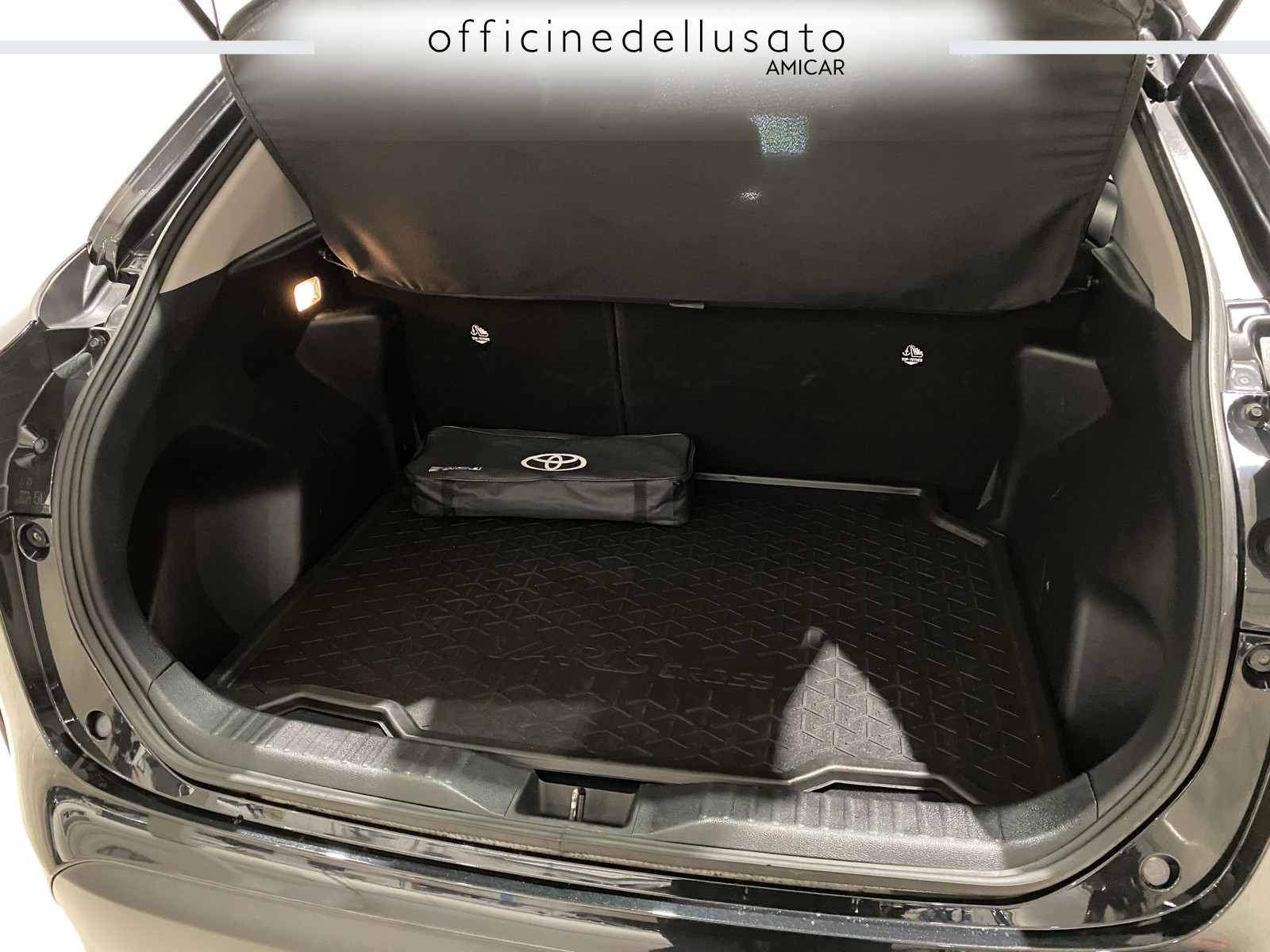 Tutto l'usato e KM 0