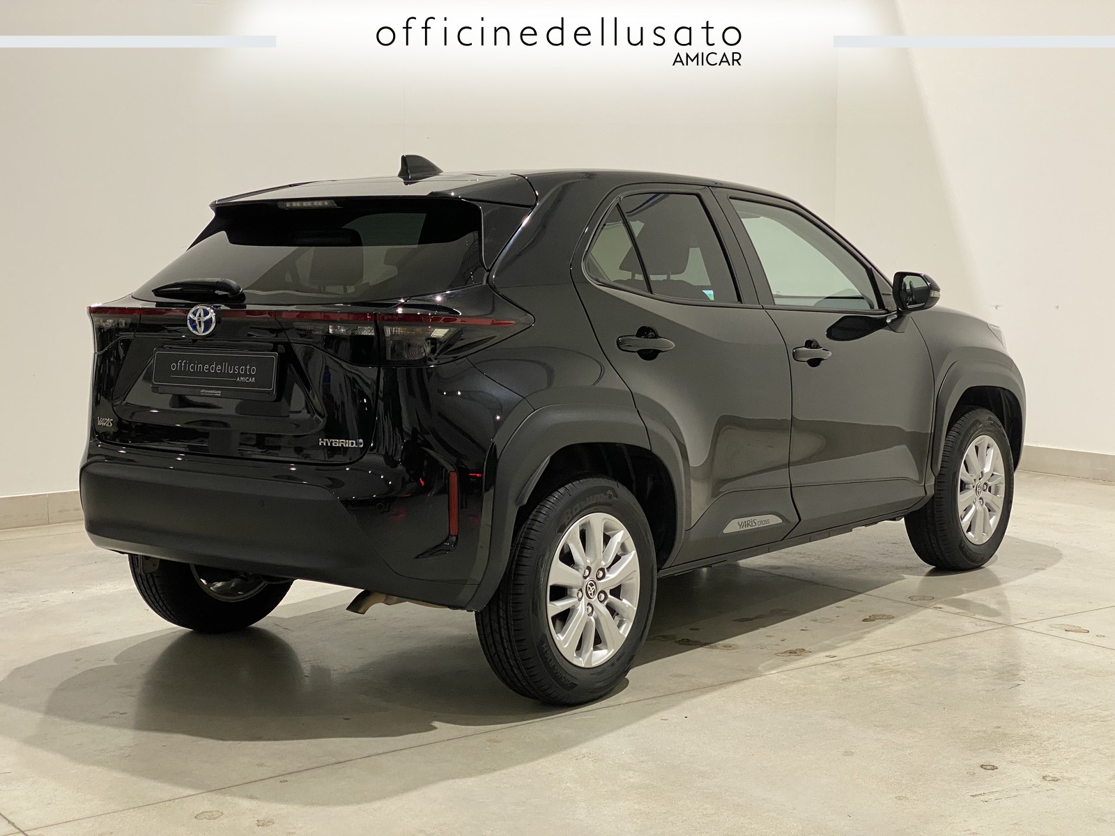 Tutto l'usato e KM 0