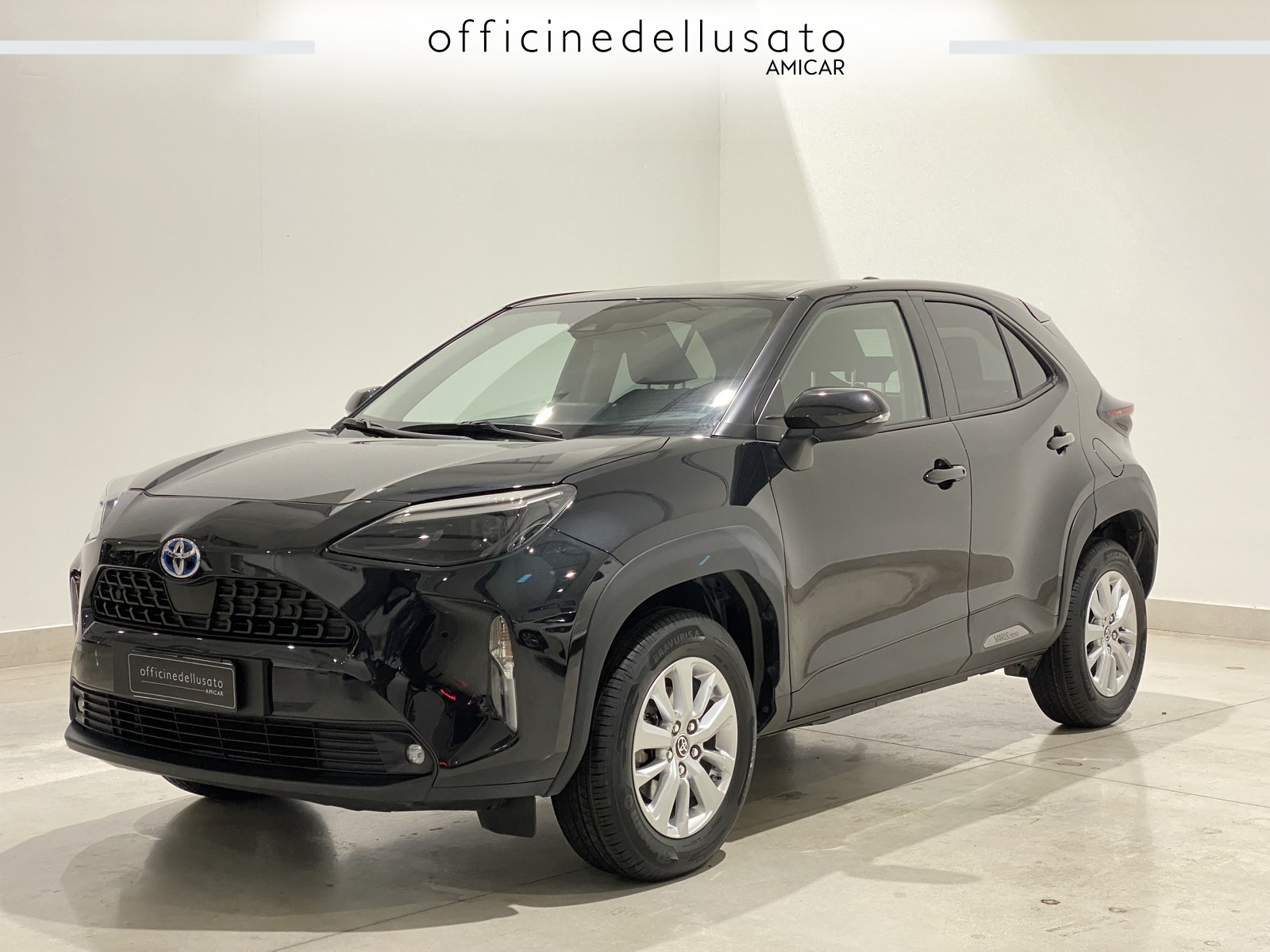 Tutto l'usato e KM 0