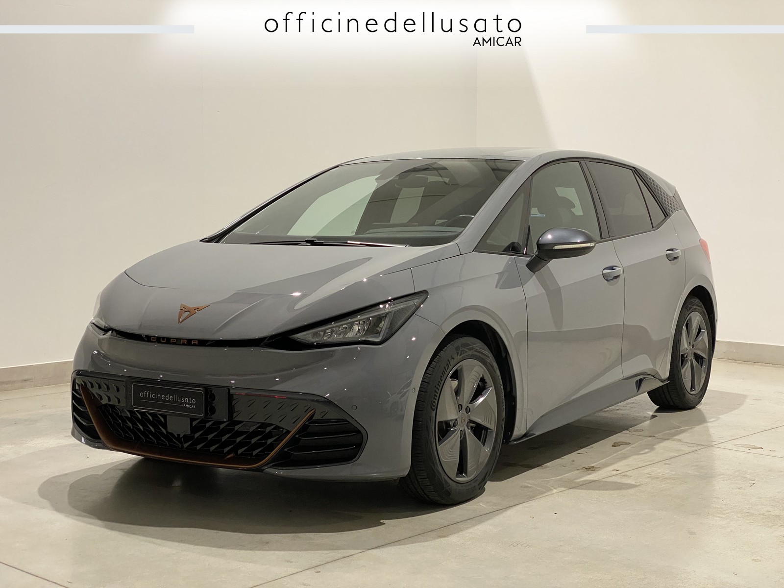 Tutto l'usato e KM 0