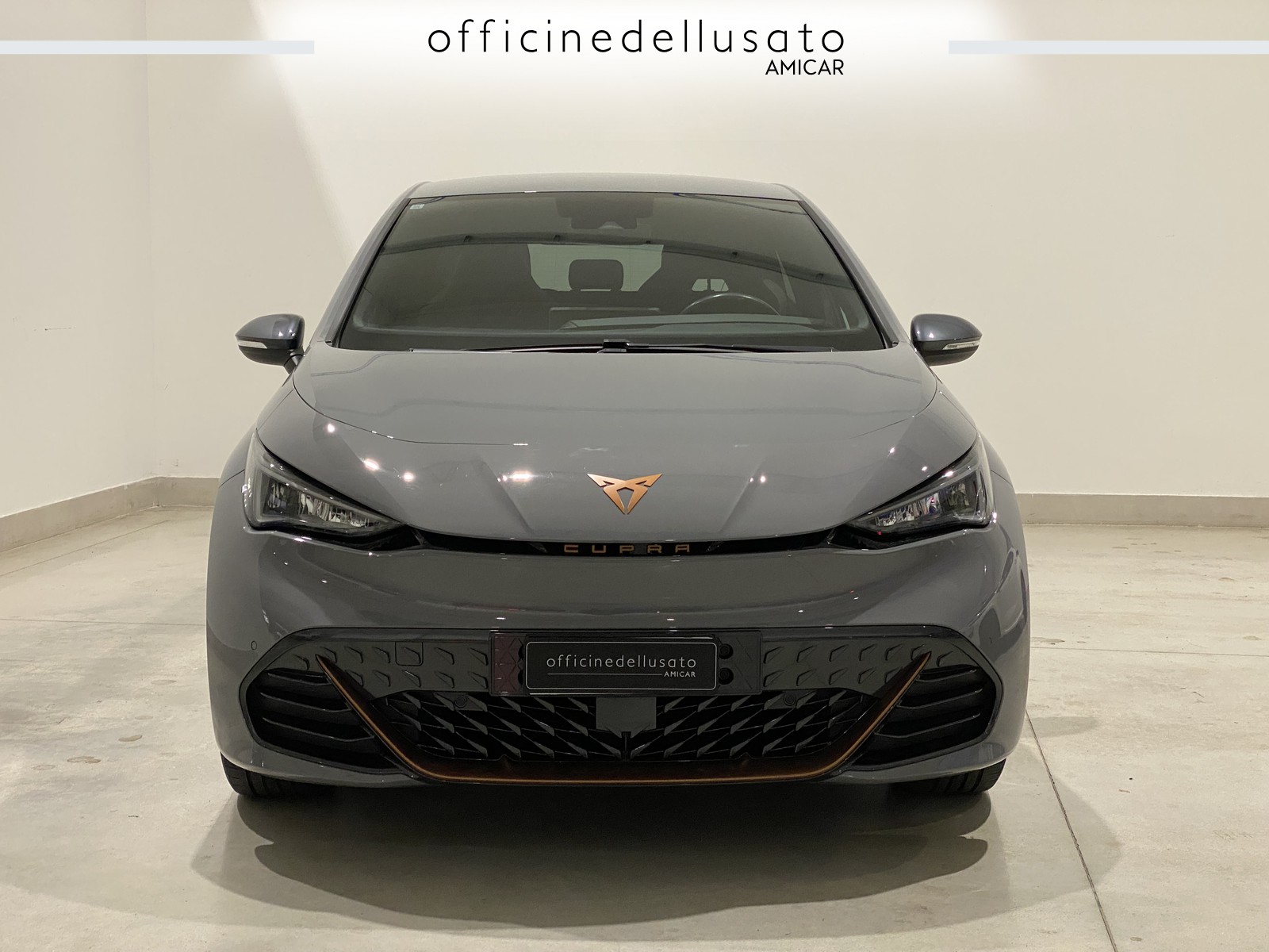 Tutto l'usato e KM 0