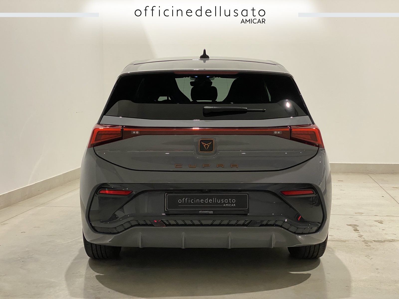 Tutto l'usato e KM 0