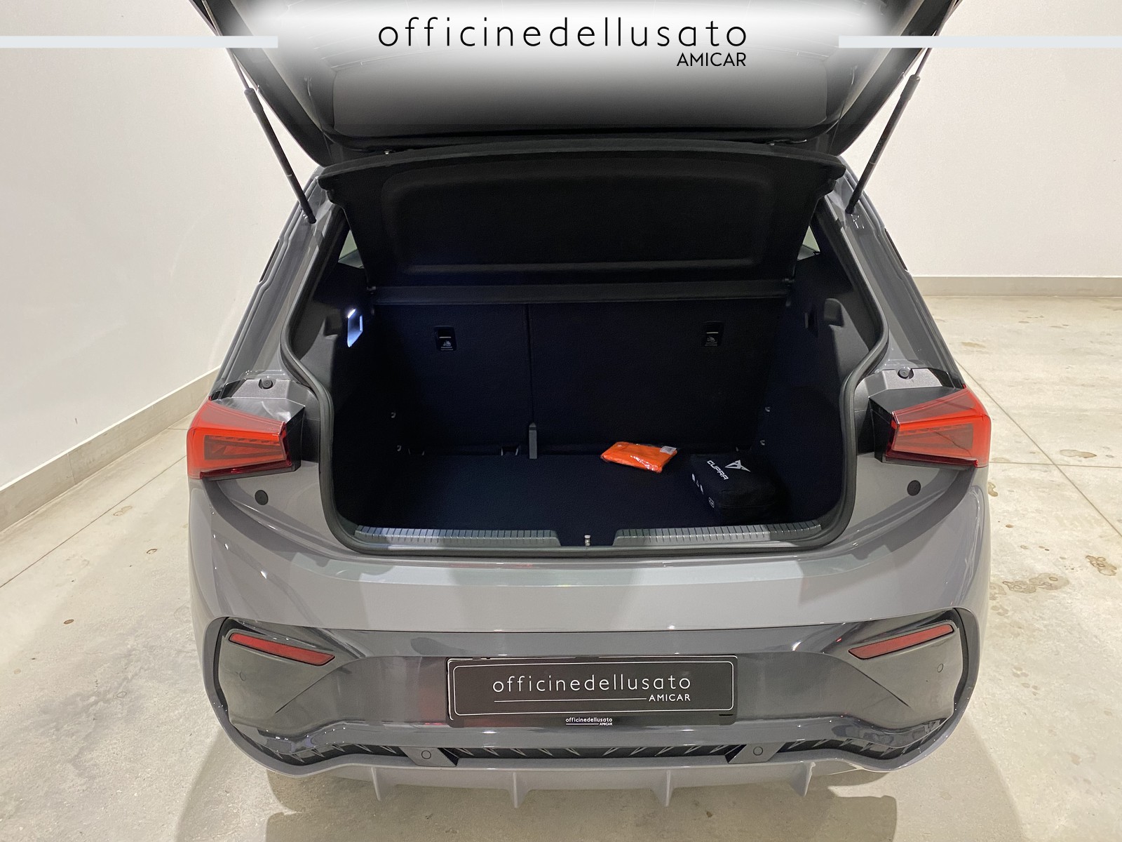 Tutto l'usato e KM 0