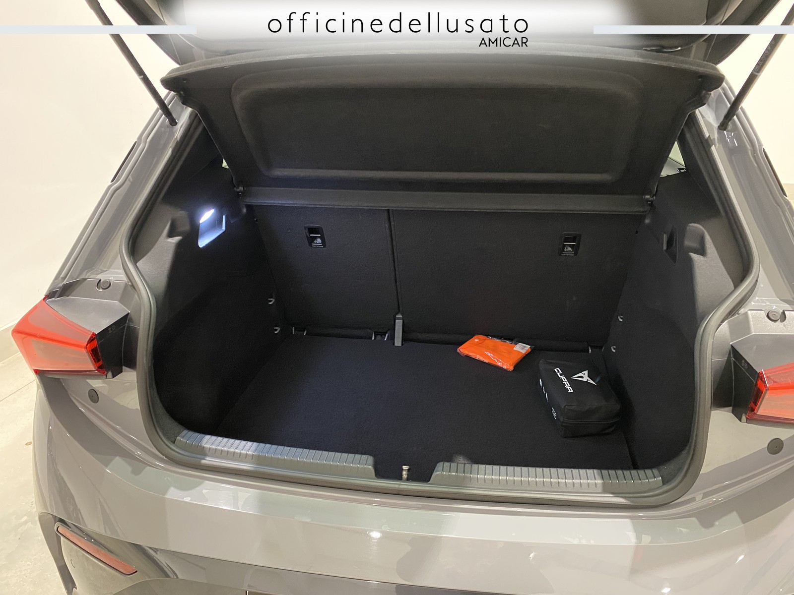 Tutto l'usato e KM 0