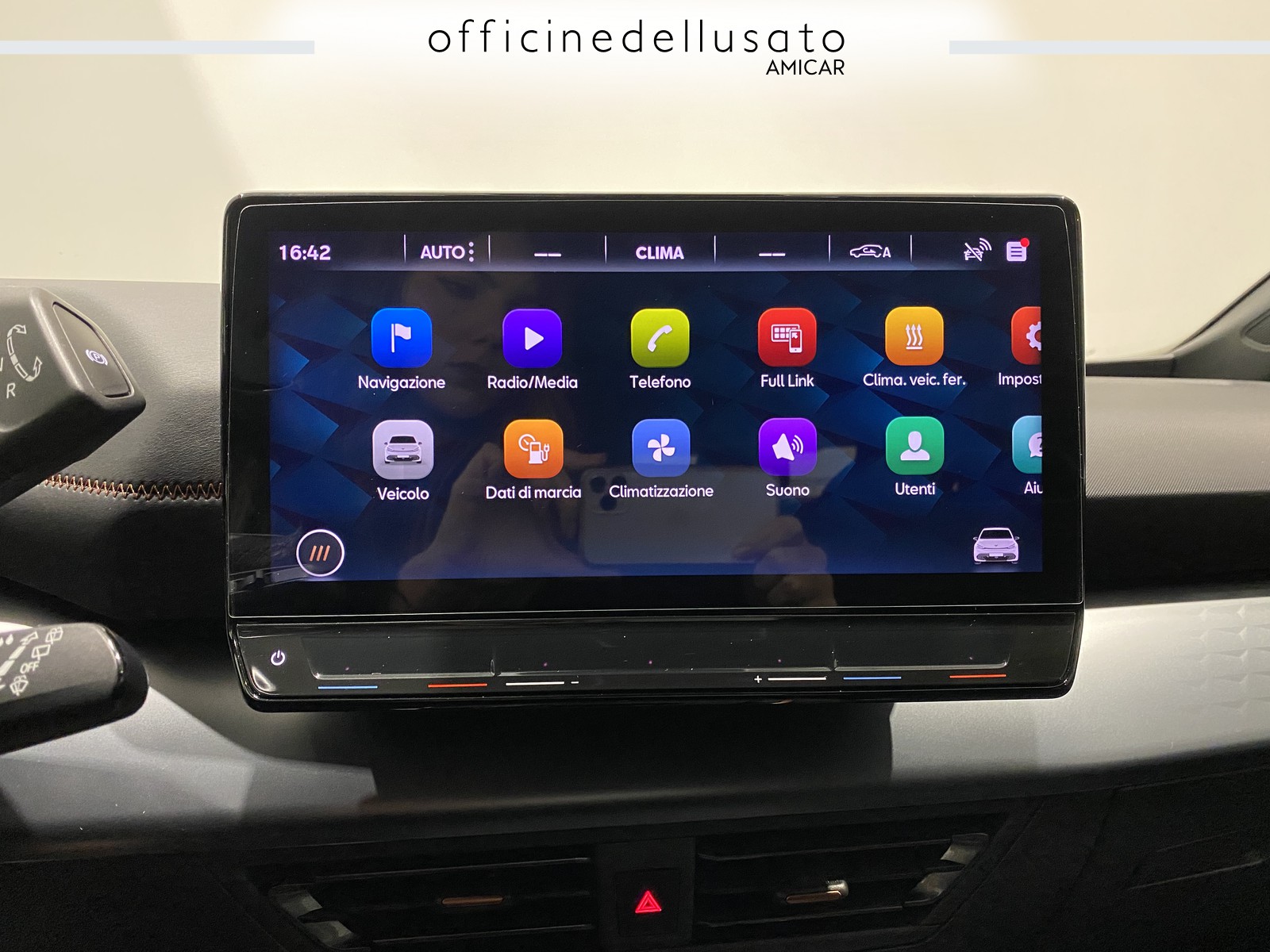 Tutto l'usato e KM 0