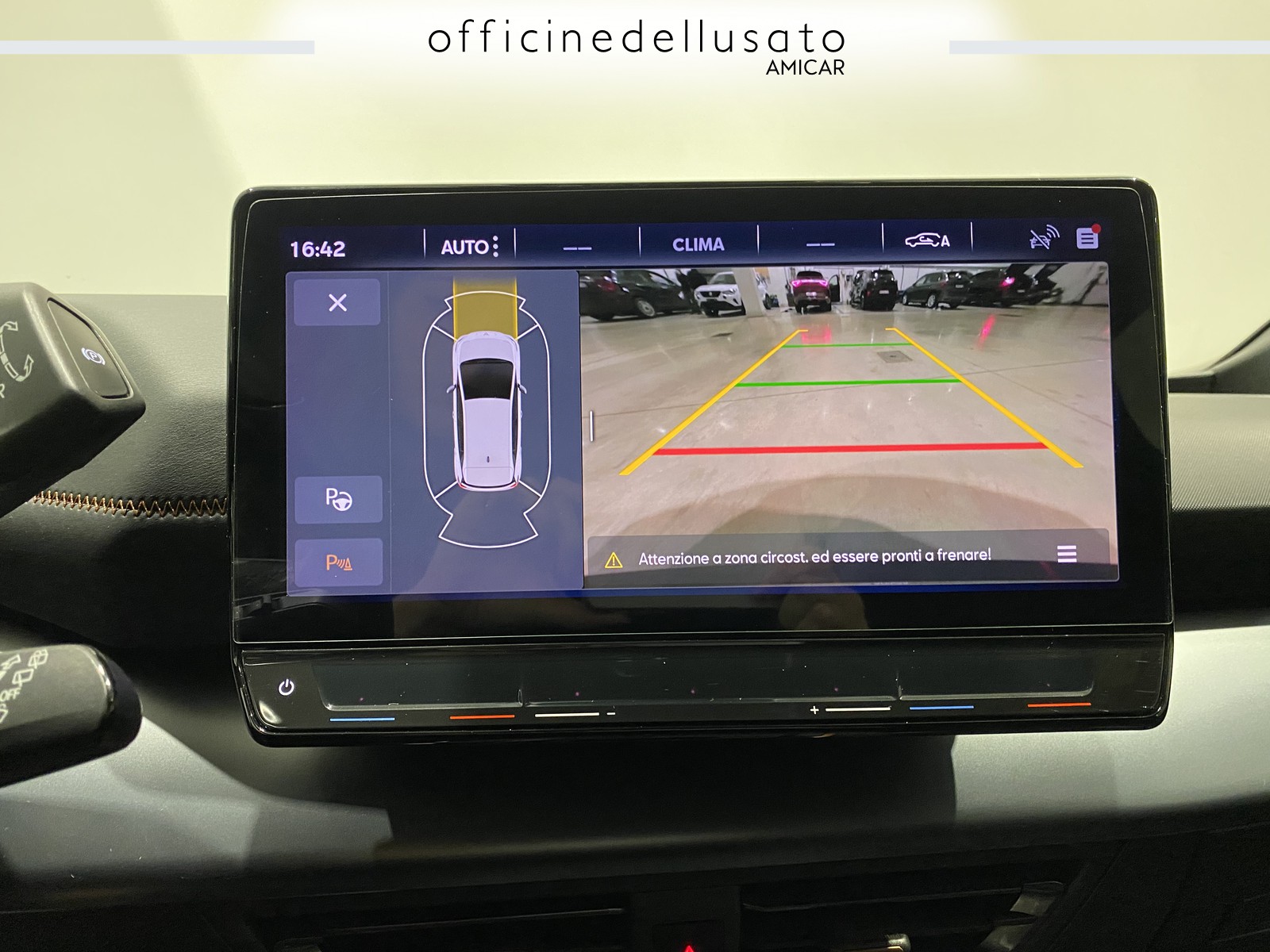 Tutto l'usato e KM 0