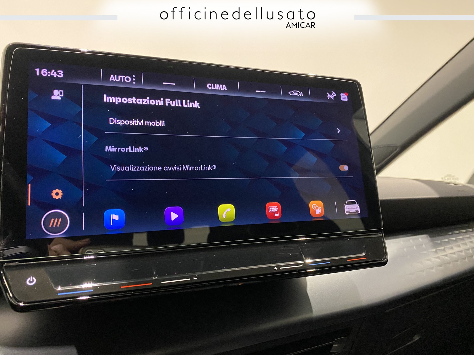 Tutto l'usato e KM 0