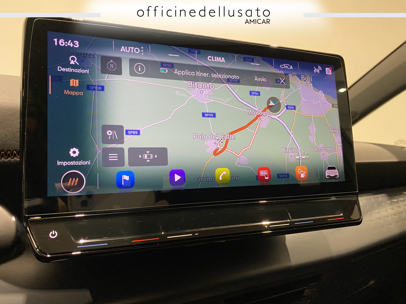 Tutto l'usato e KM 0