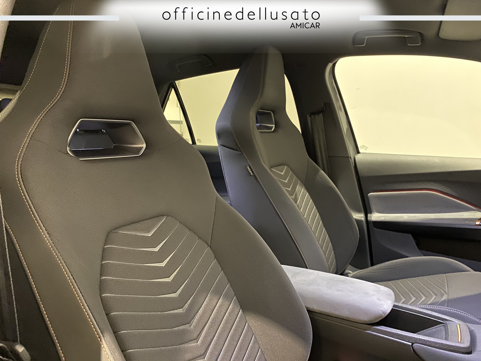 Tutto l'usato e KM 0