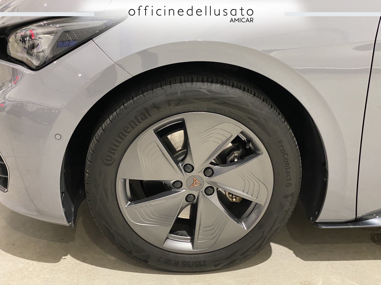 Tutto l'usato e KM 0