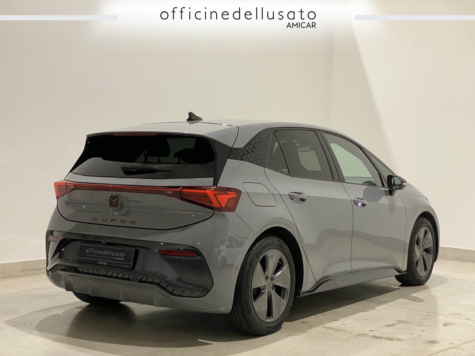 Tutto l'usato e KM 0