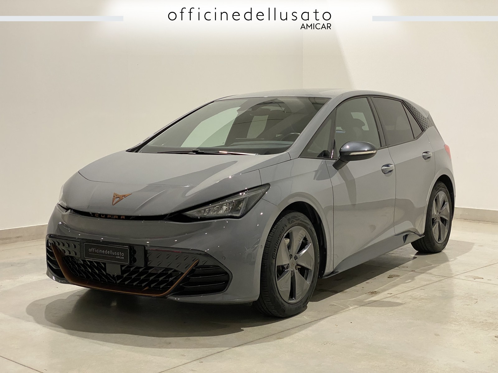 Tutto l'usato e KM 0