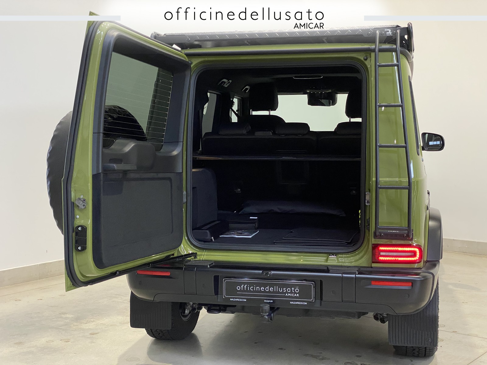 Tutto l'usato e KM 0