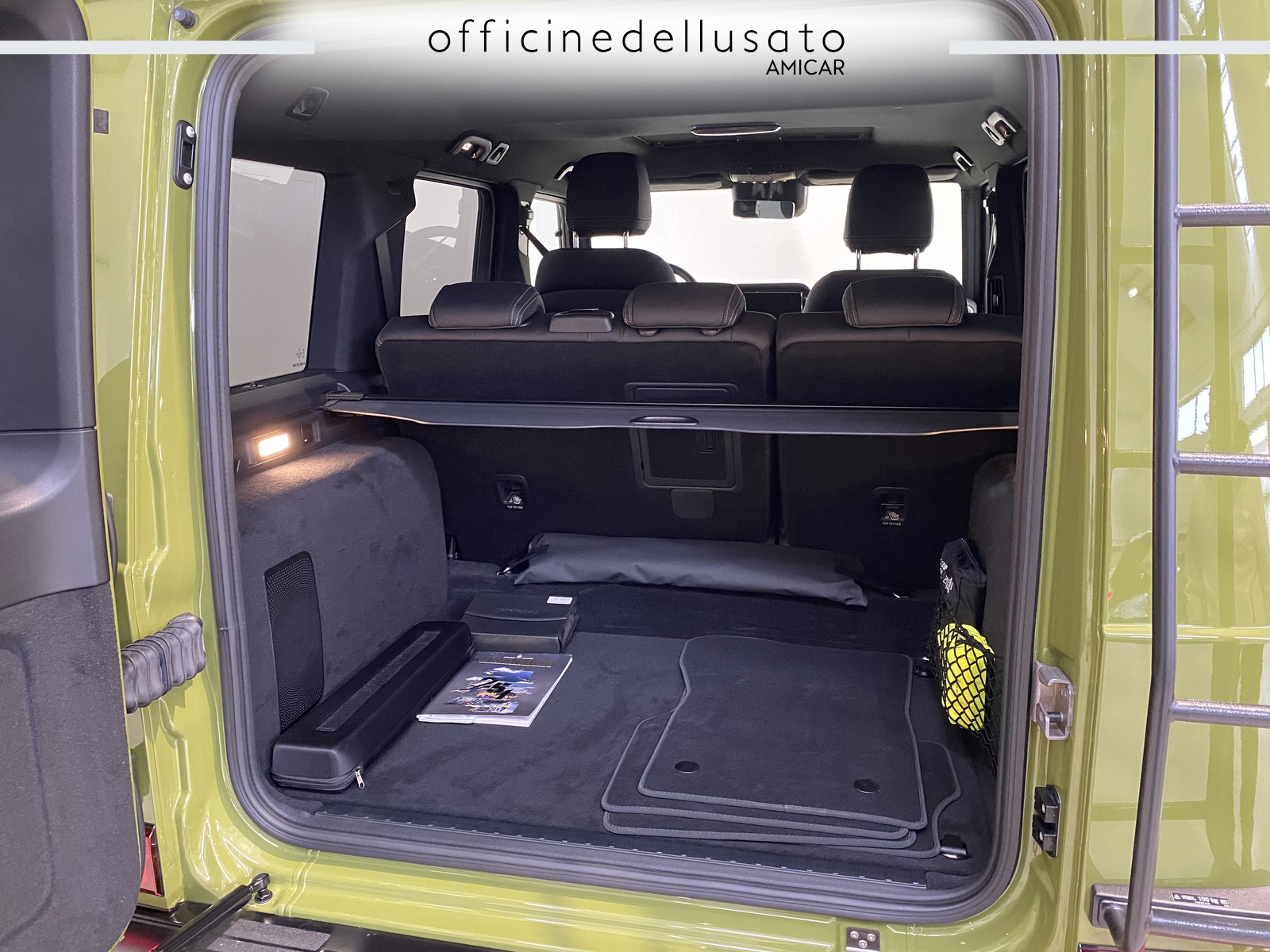 Tutto l'usato e KM 0