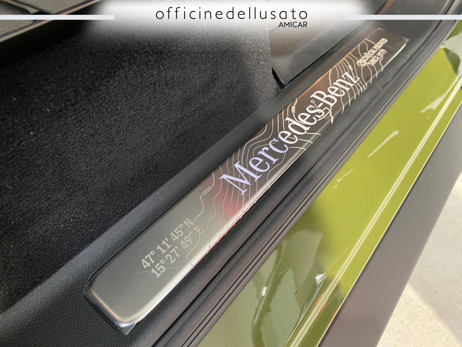 Tutto l'usato e KM 0