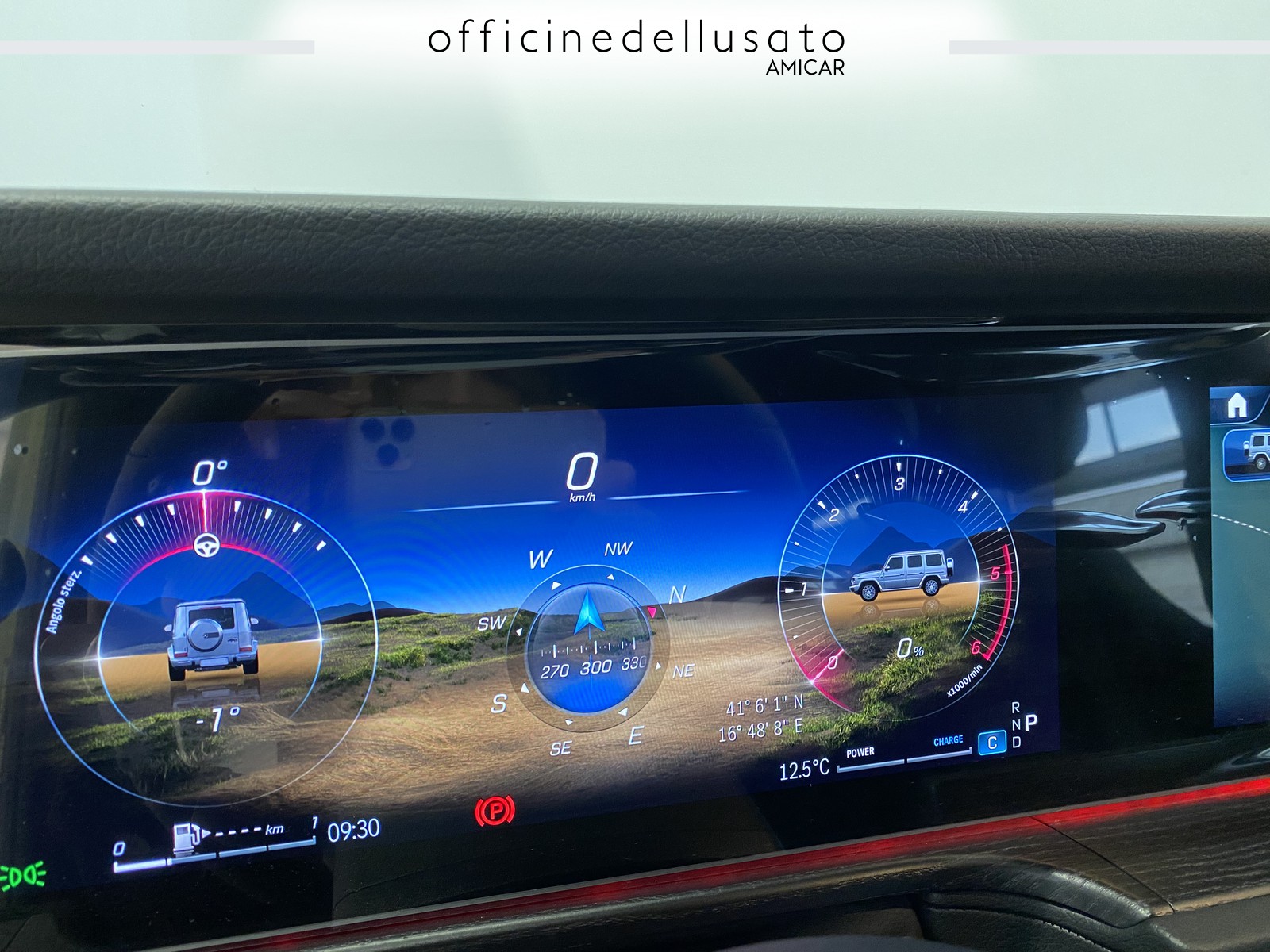 Tutto l'usato e KM 0