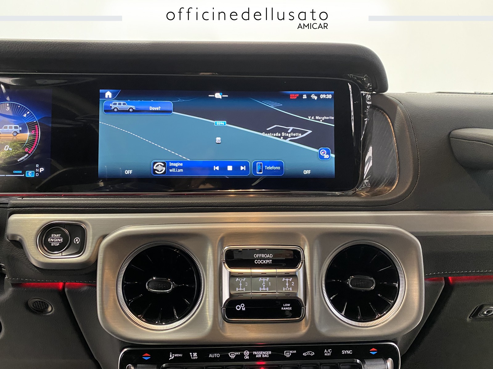 Tutto l'usato e KM 0