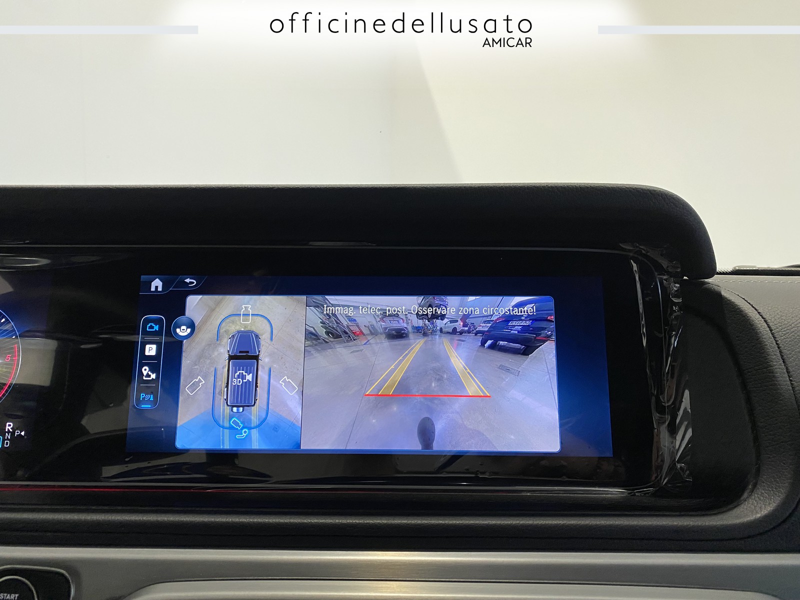 Tutto l'usato e KM 0