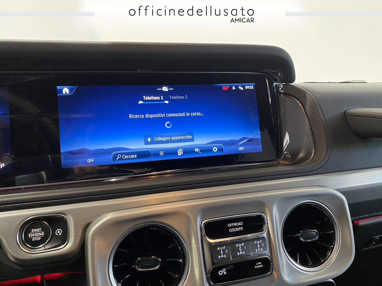 Tutto l'usato e KM 0