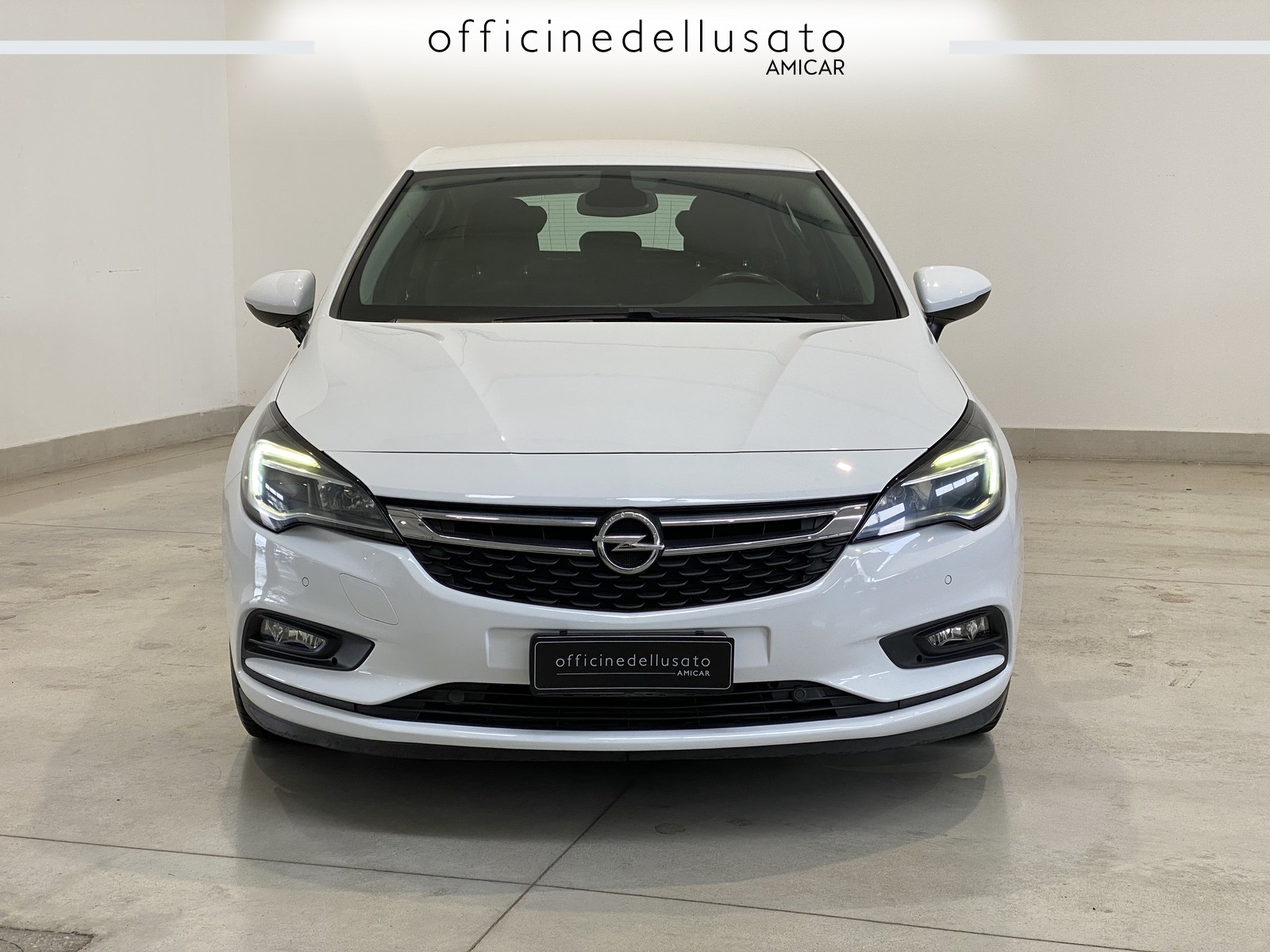 Tutto l'usato e KM 0