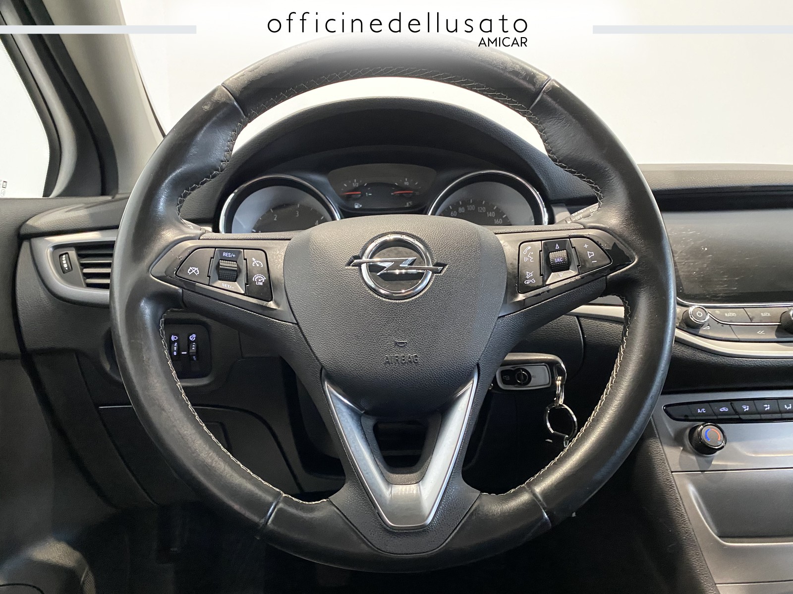 Tutto l'usato e KM 0