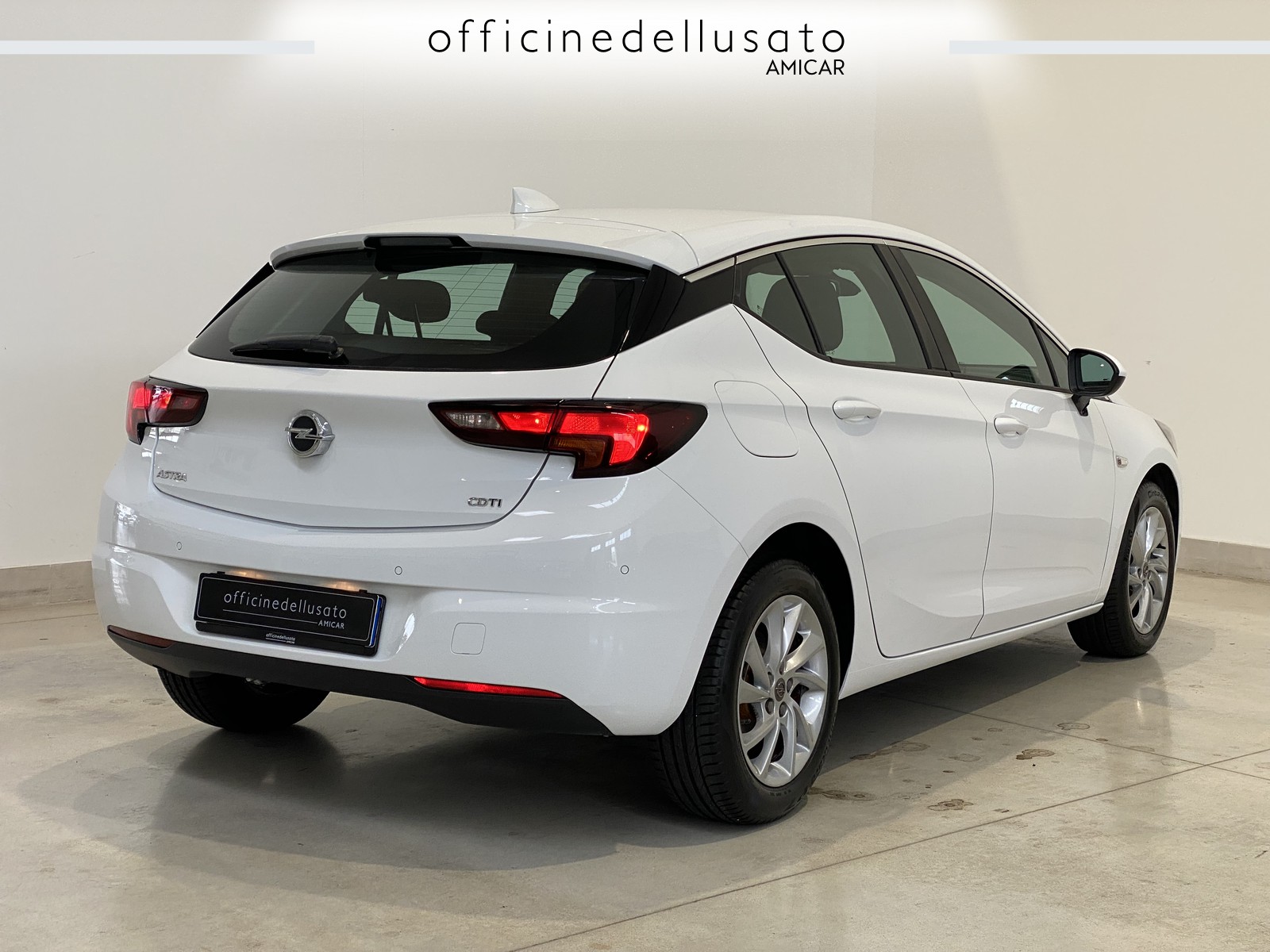 Tutto l'usato e KM 0