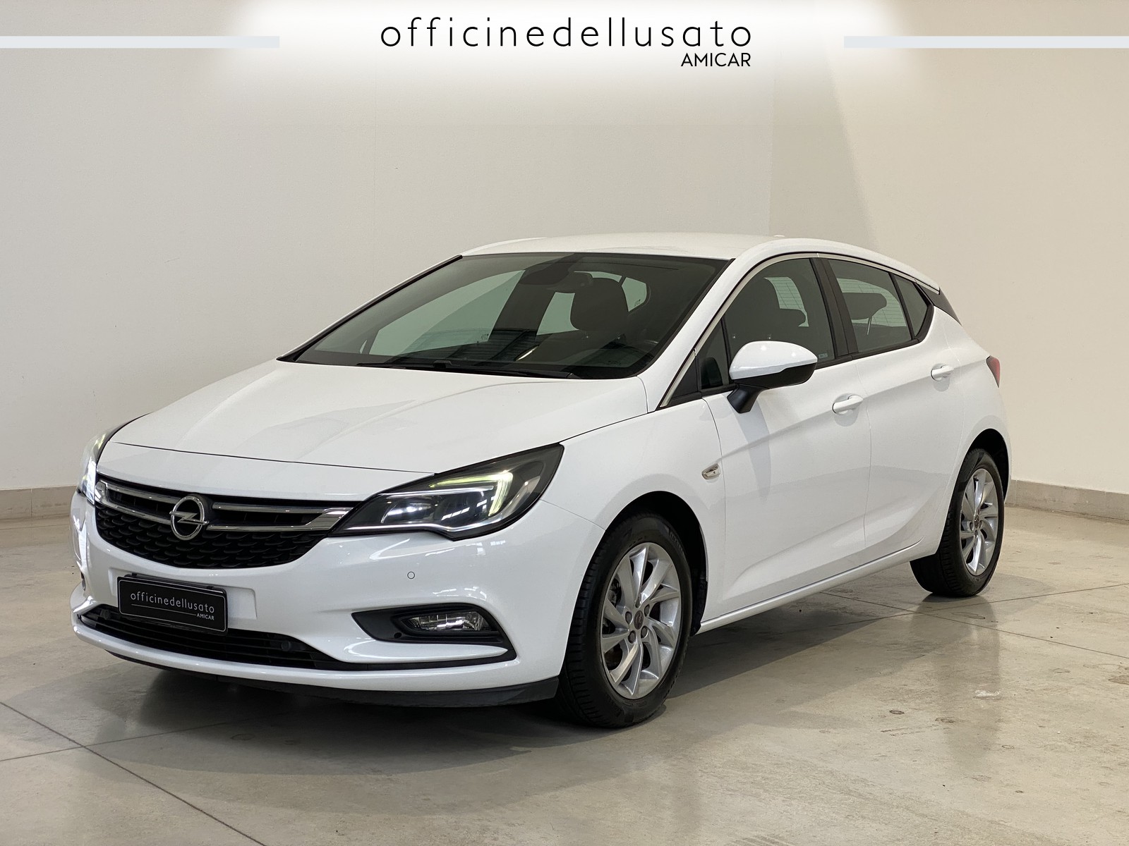 Tutto l'usato e KM 0