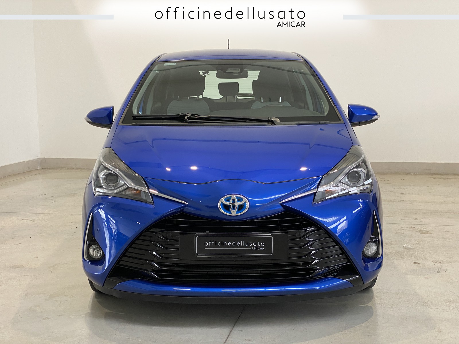 Tutto l'usato e KM 0