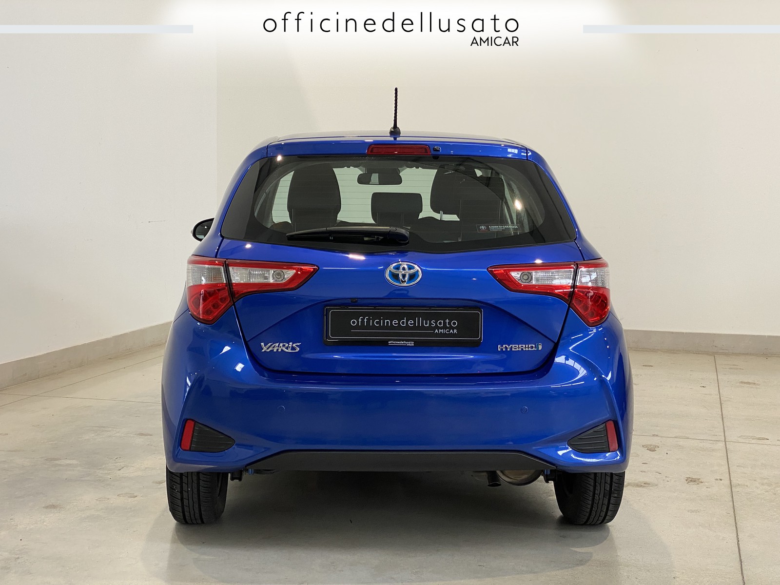 Tutto l'usato e KM 0