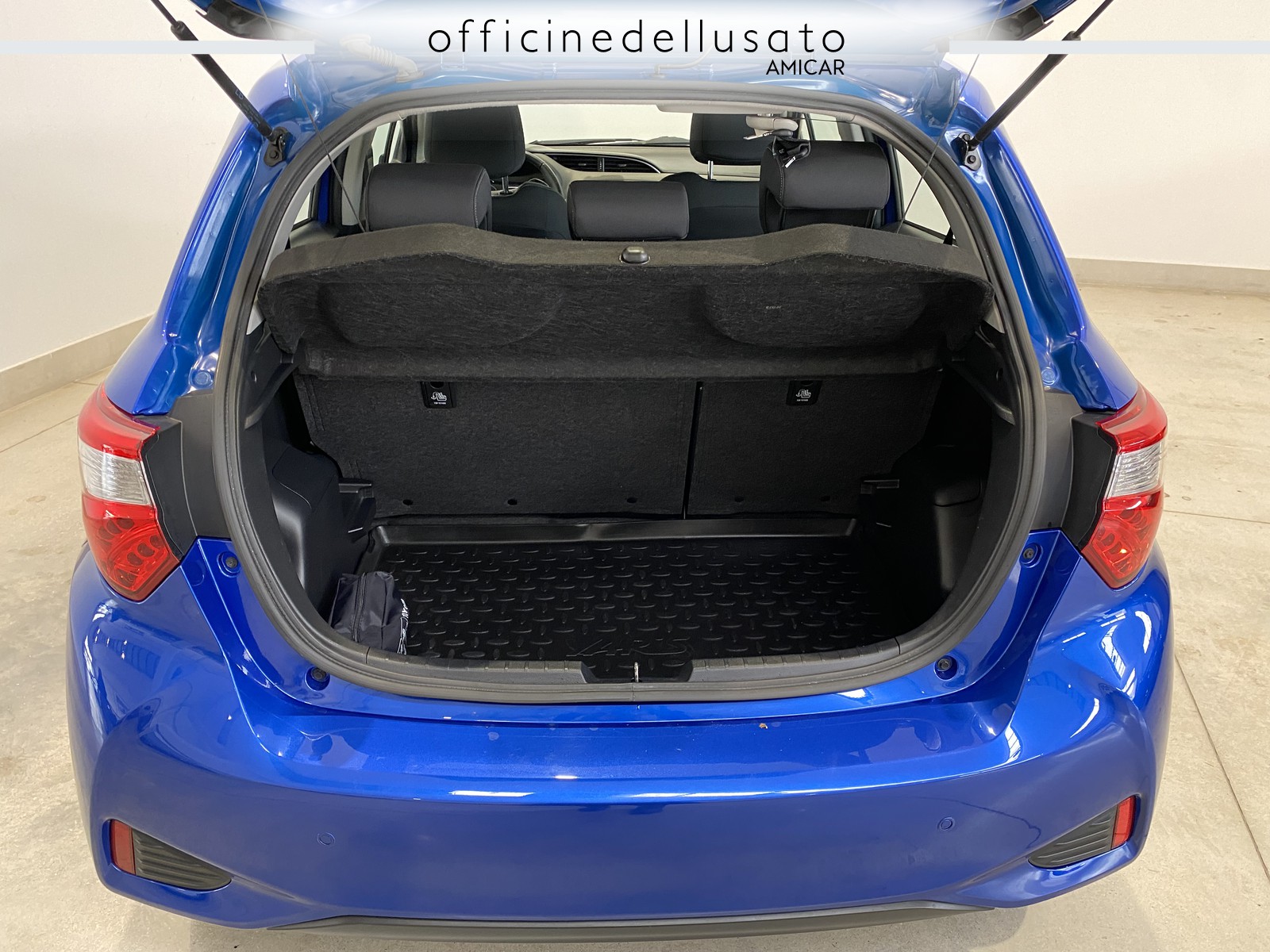 Tutto l'usato e KM 0