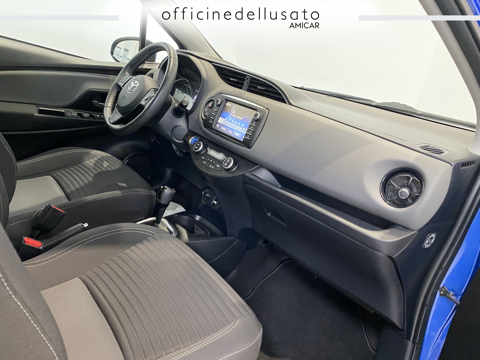 Tutto l'usato e KM 0