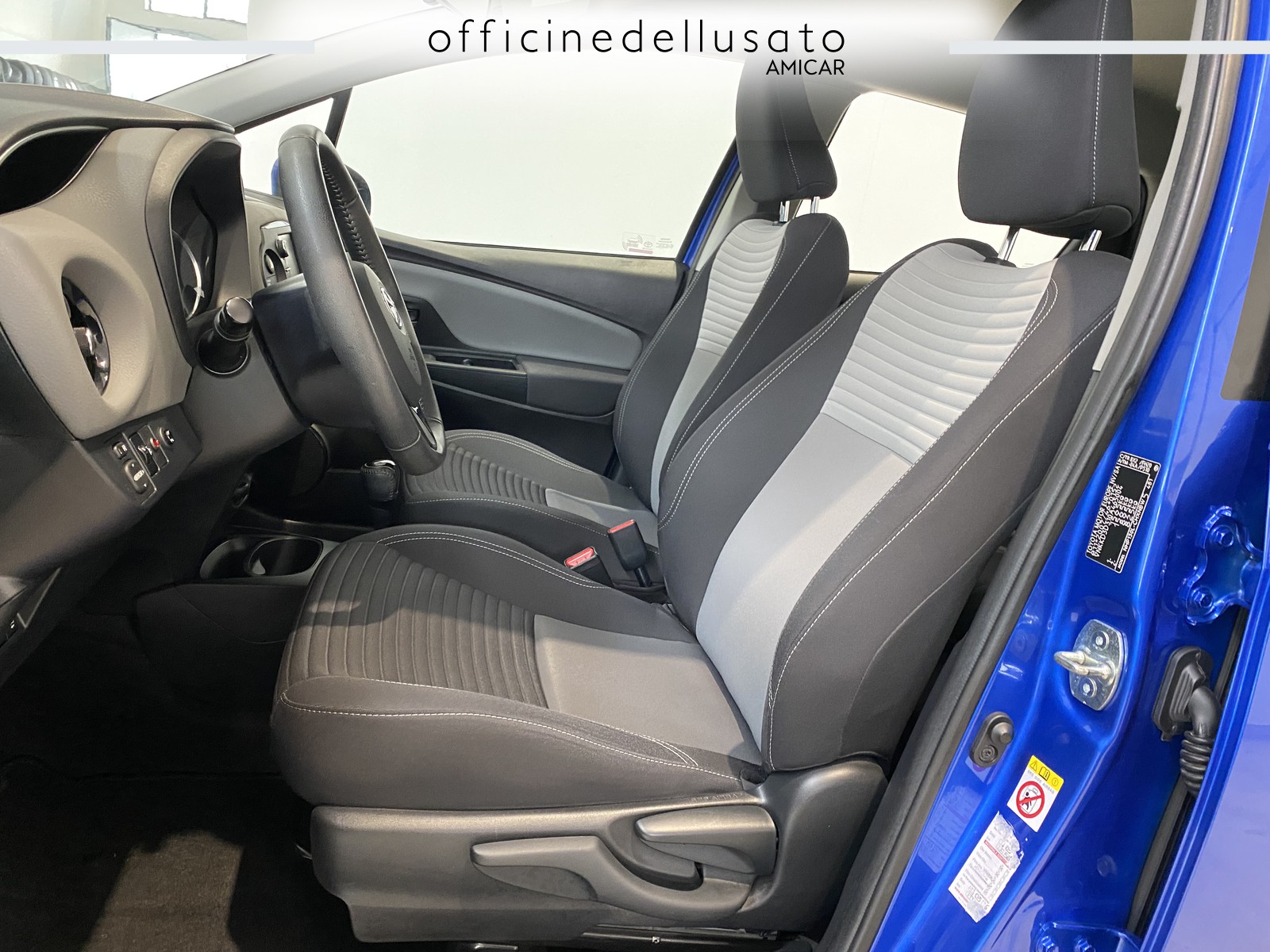 Tutto l'usato e KM 0