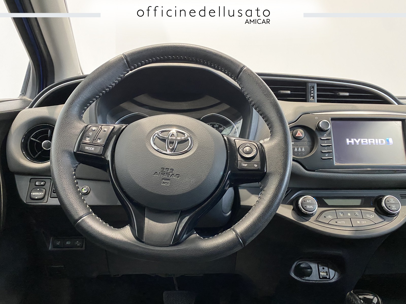 Tutto l'usato e KM 0