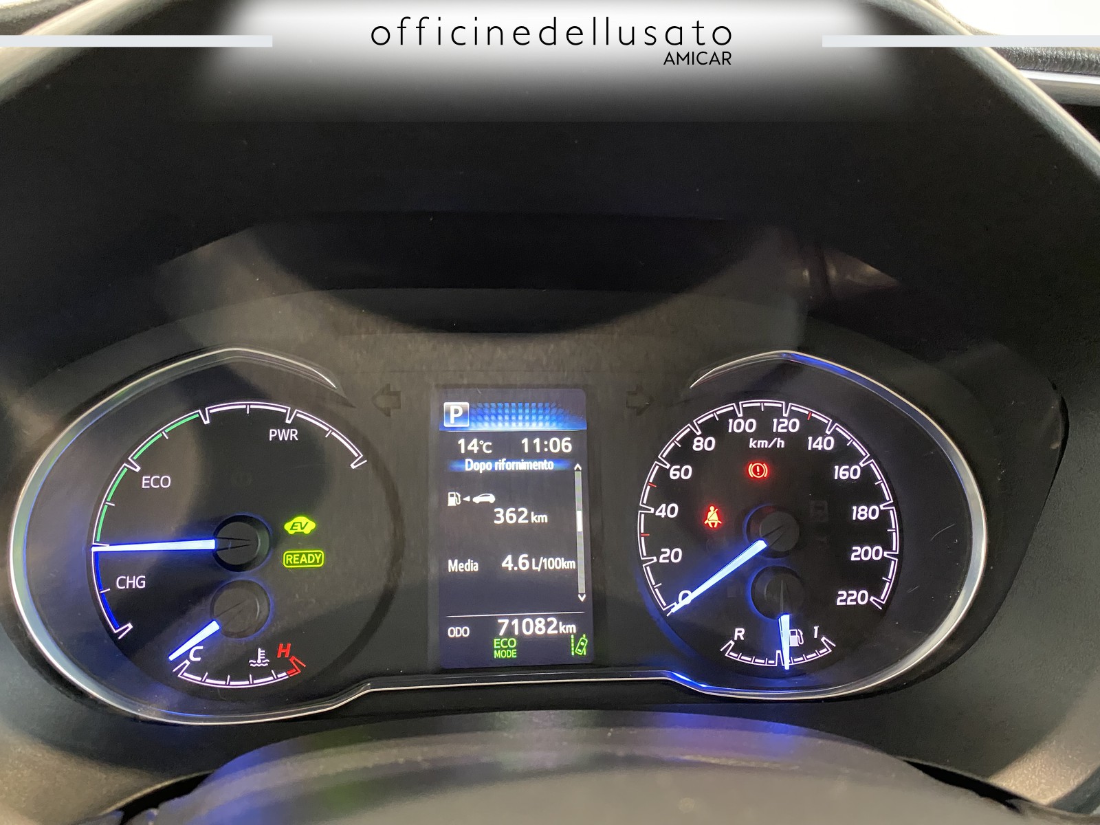 Tutto l'usato e KM 0