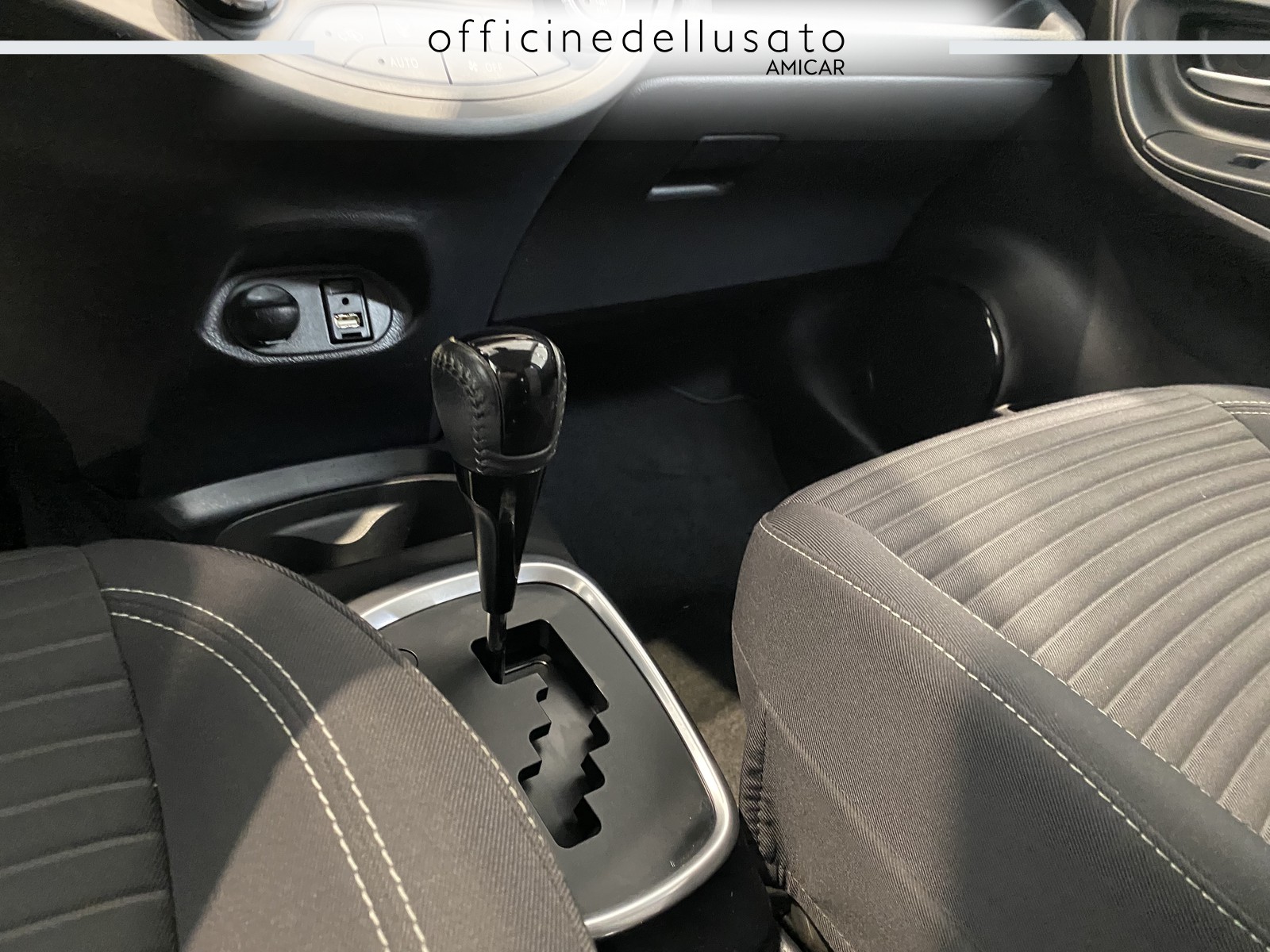 Tutto l'usato e KM 0