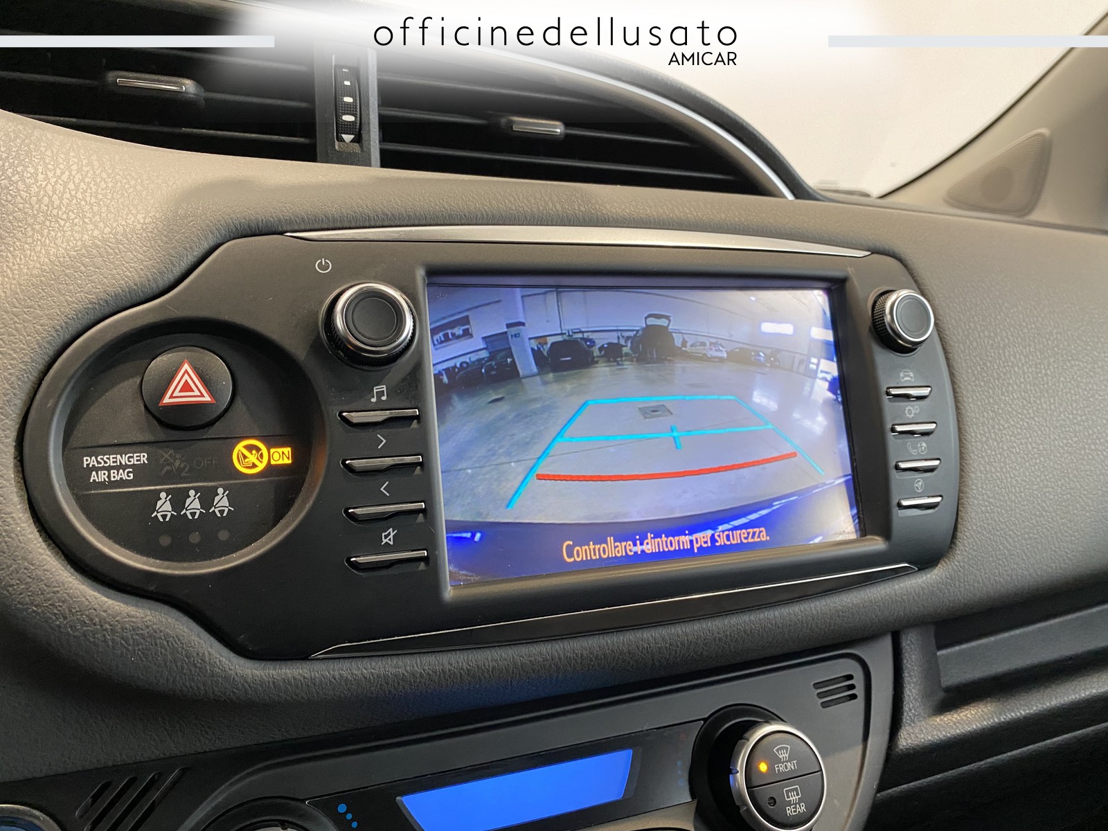 Tutto l'usato e KM 0