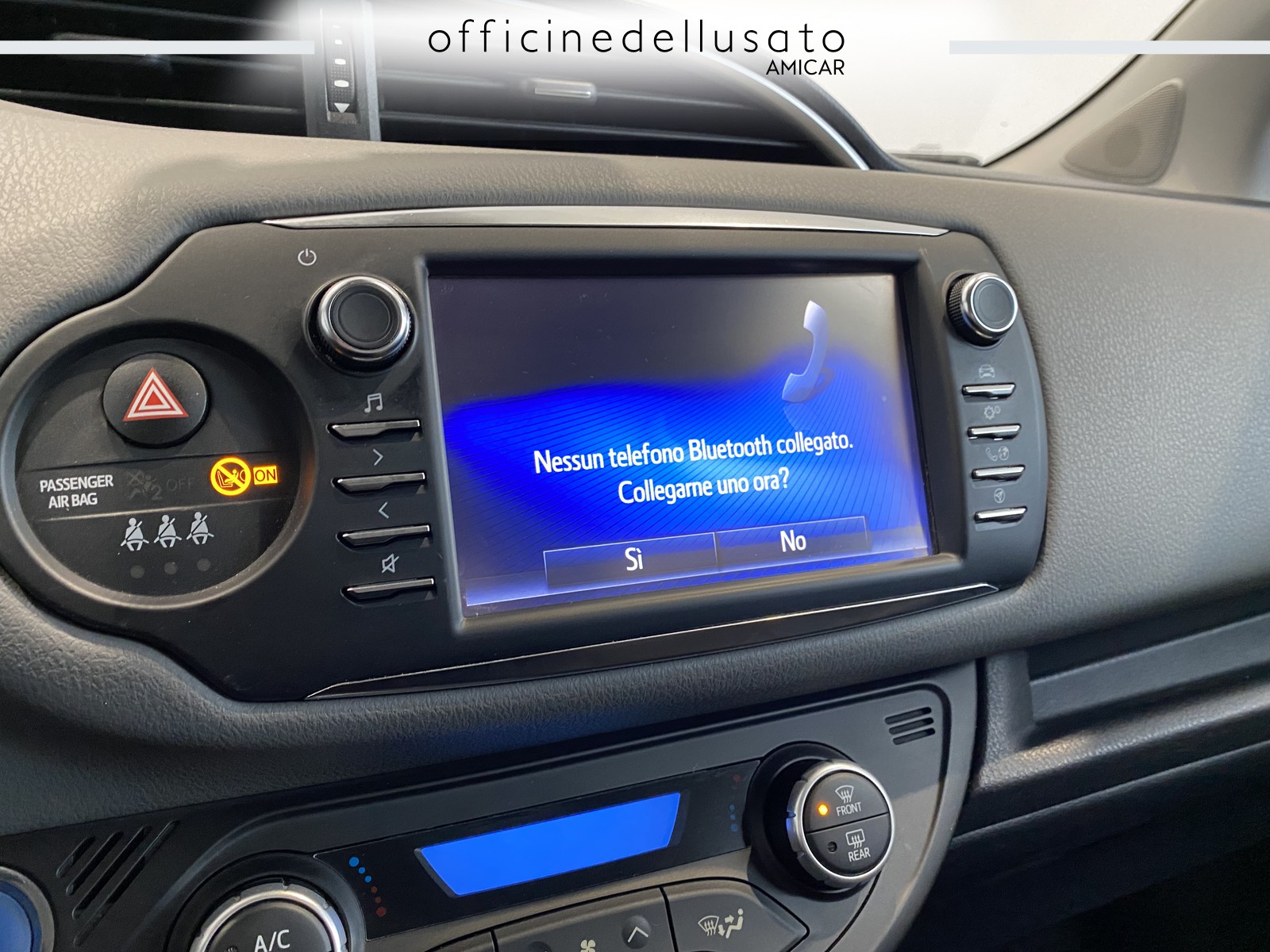 Tutto l'usato e KM 0