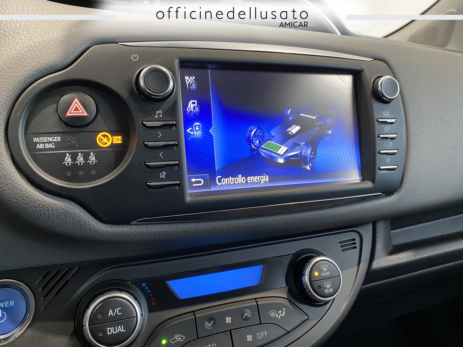 Tutto l'usato e KM 0