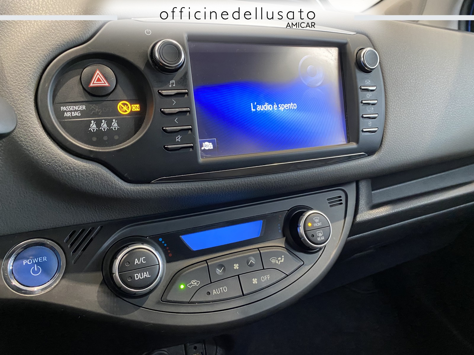 Tutto l'usato e KM 0