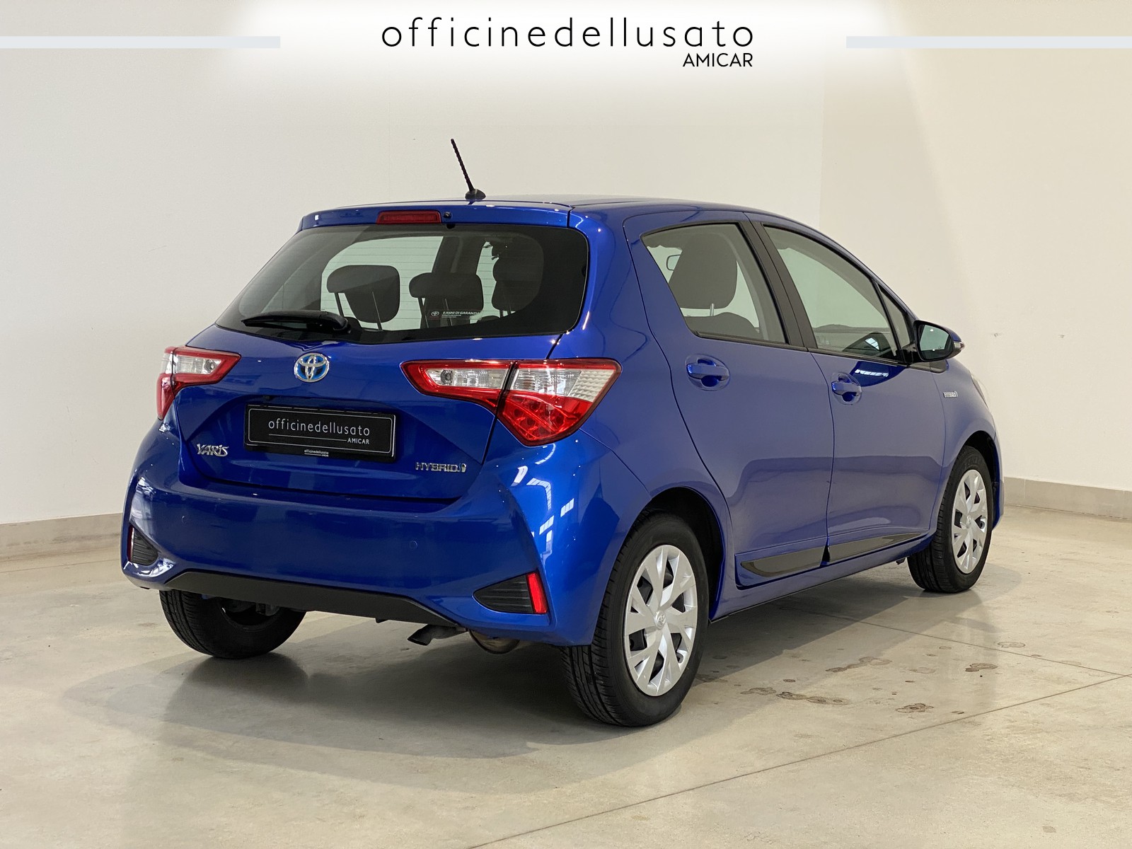 Tutto l'usato e KM 0