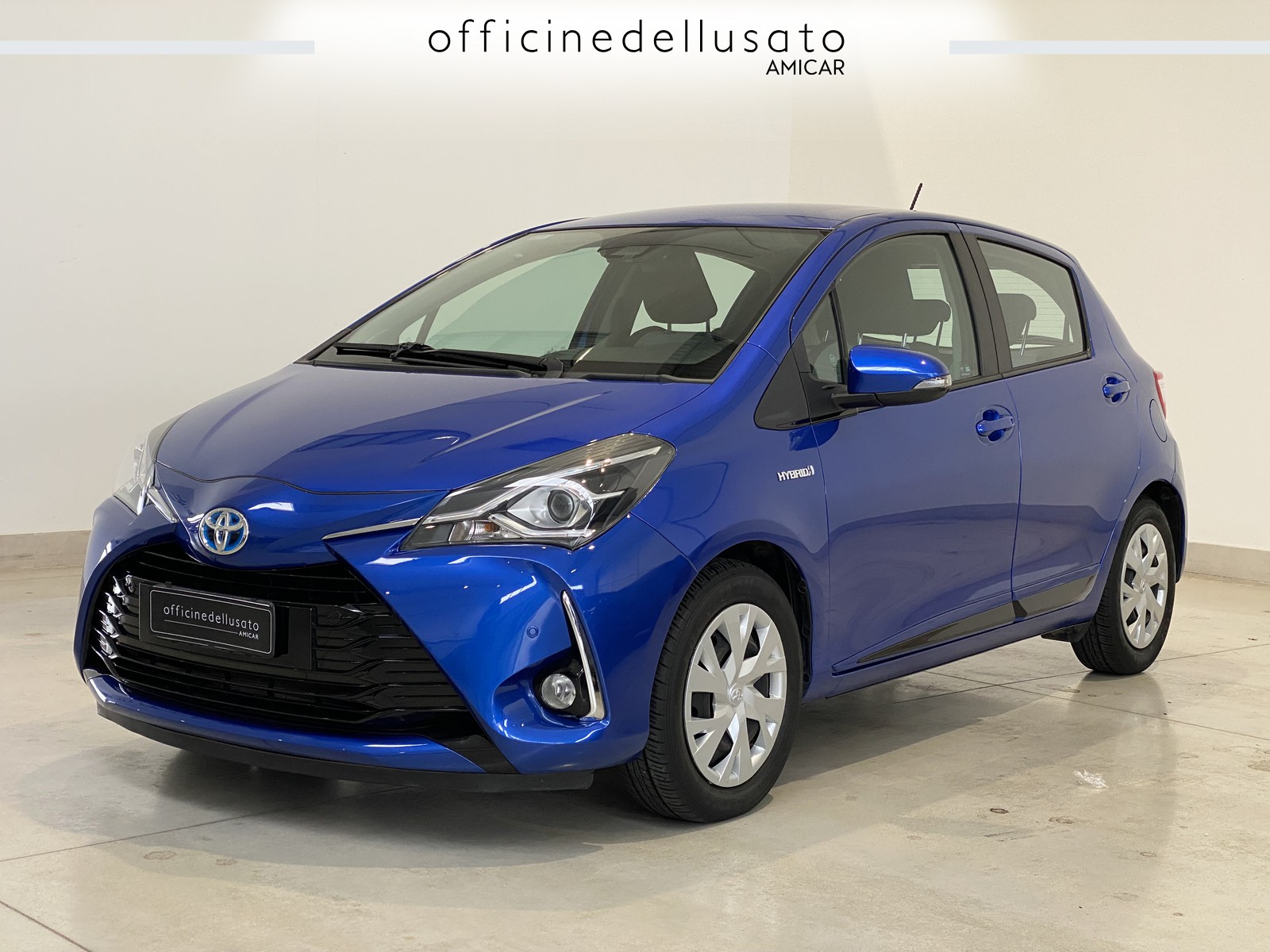 Tutto l'usato e KM 0