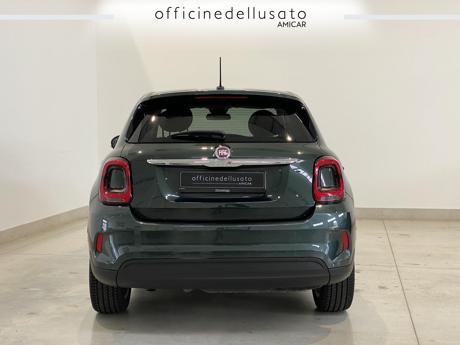 Tutto l'usato e KM 0