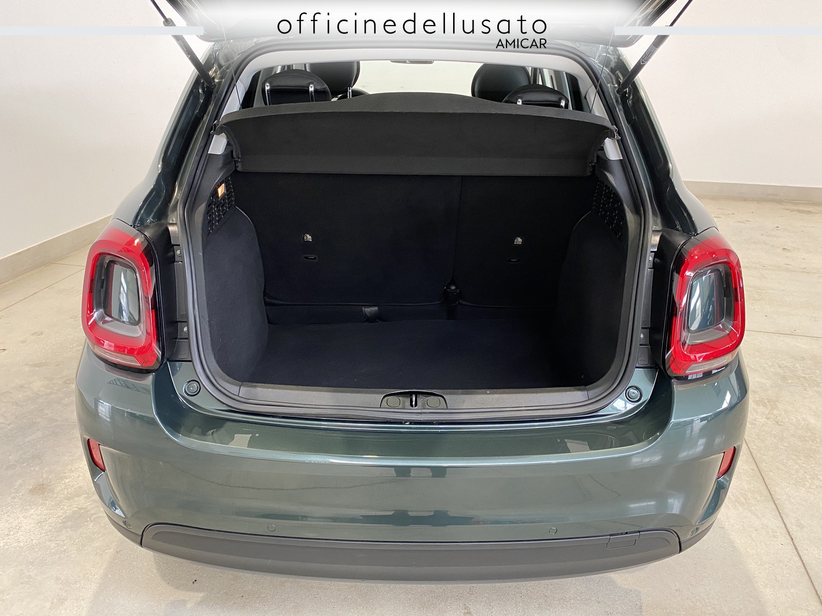 Tutto l'usato e KM 0